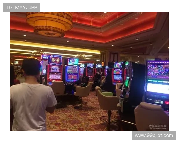 揭秘澳门老虎机：真的有人赢吗？